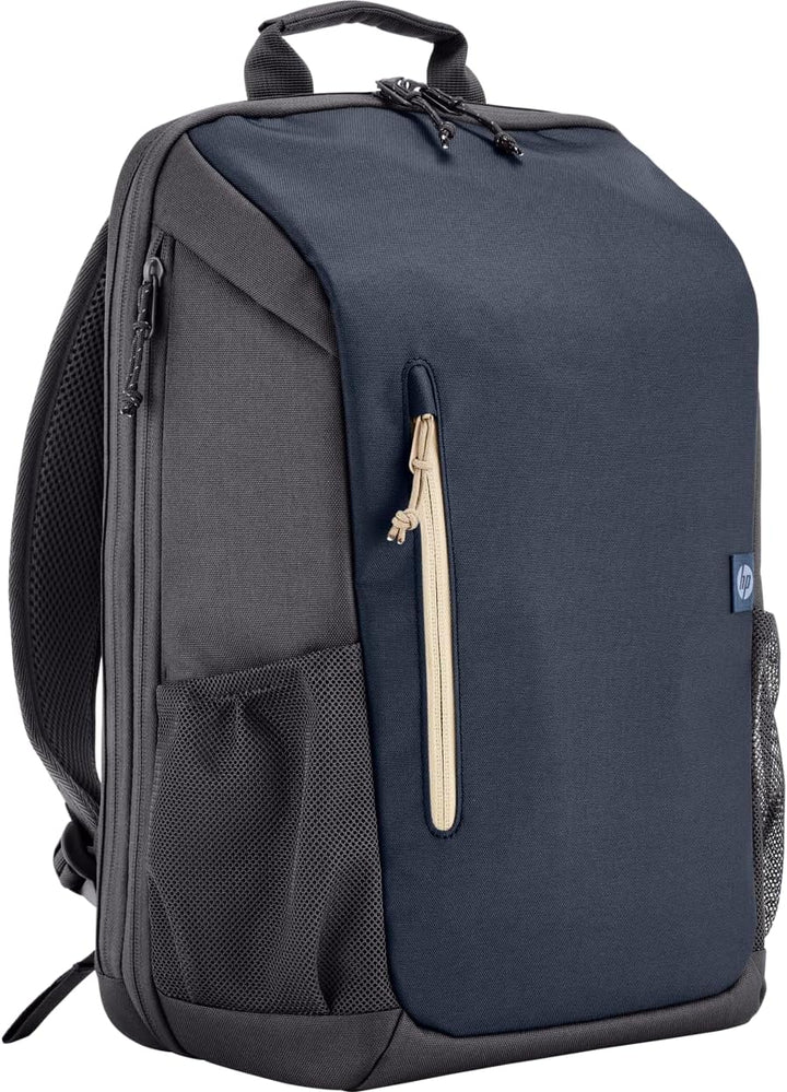 HP Laptop-Rucksack | für 15,6" Laptops | 18 L (nicht erweitert)/21 L (erweitert) | wasserabweisend |