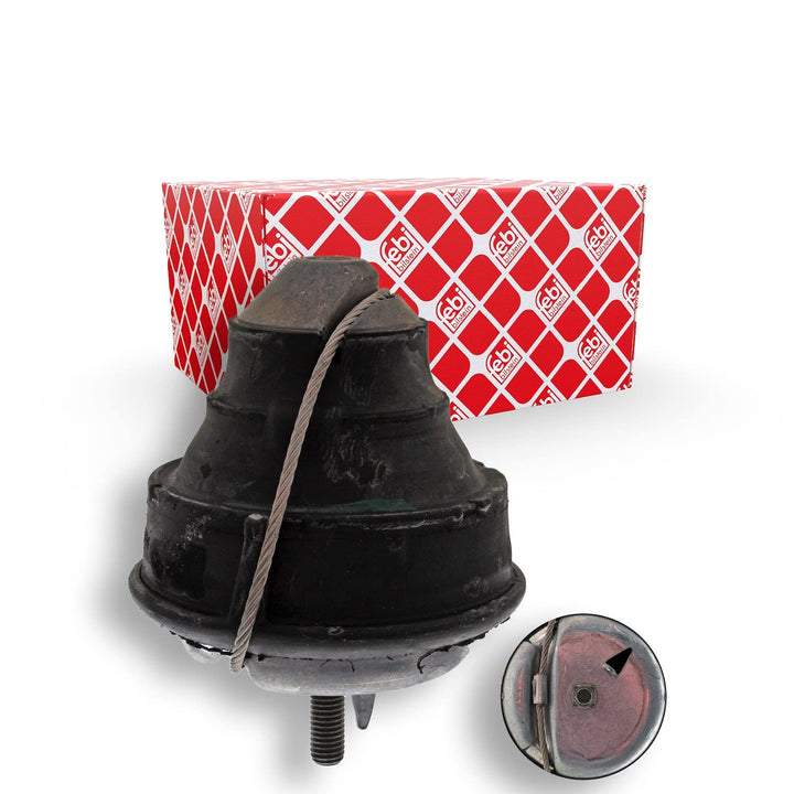 febi bilstein 09736 Motorlager , 1 Stück