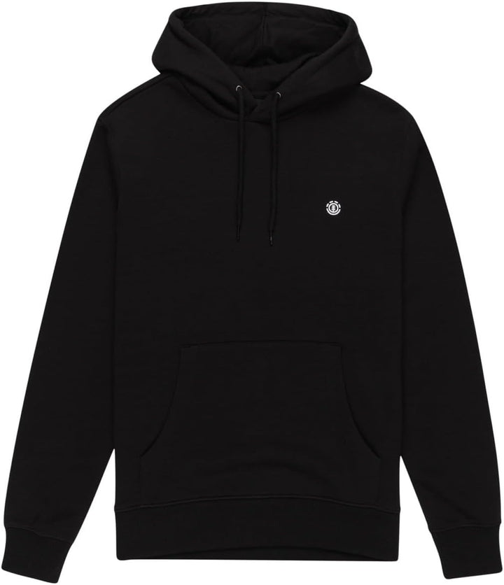 Element Cornell Classic - Kapuzenpulli für Männer ELYFT00159, M Flint Black