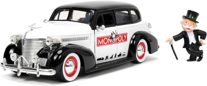 Jada Toys 253255048 Spielfigur, Bunt