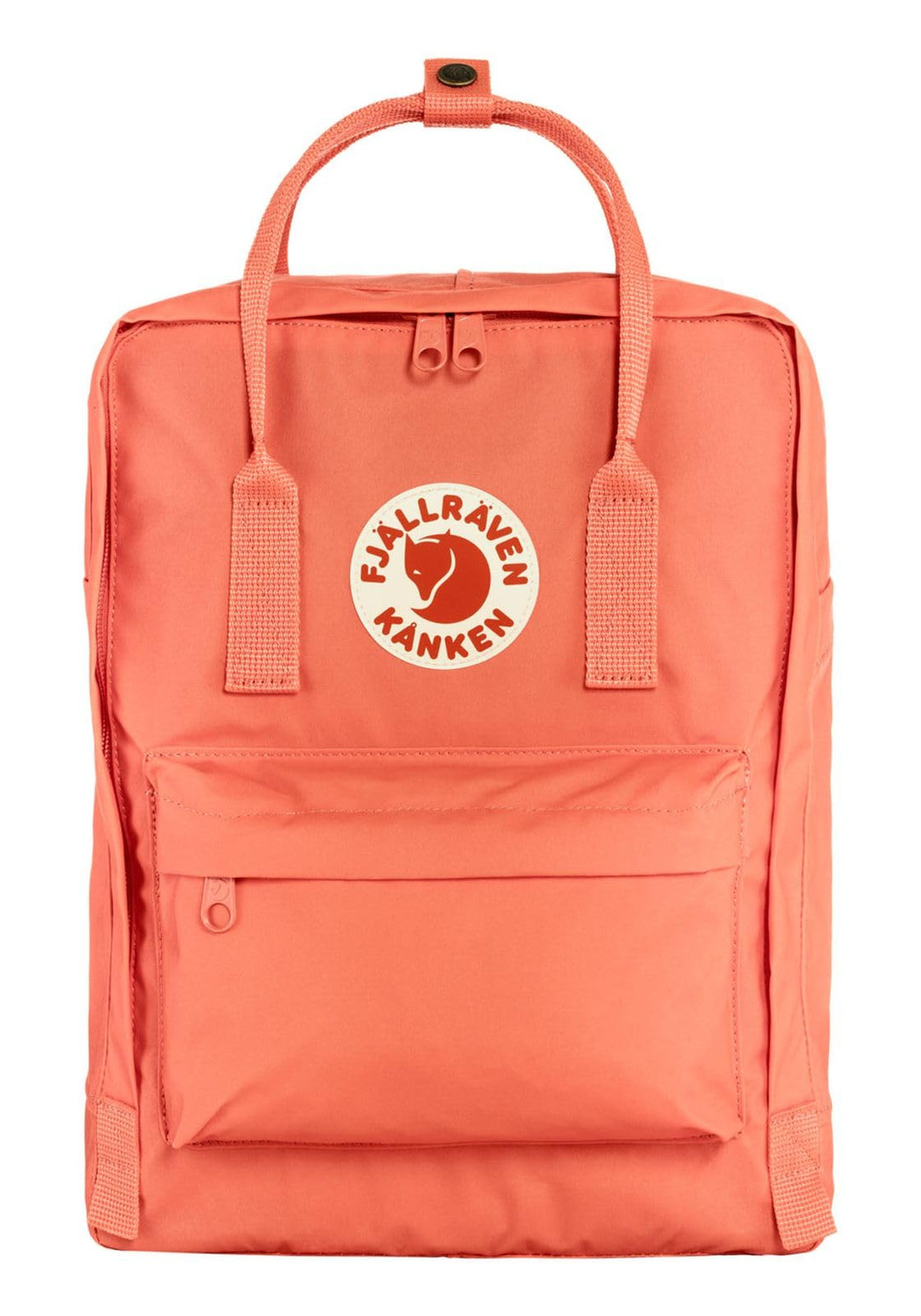 Fjällräven Unisex Kånken Sports backpack Einheitsgrösse Korall, Einheitsgrösse Korall