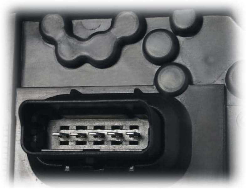 Valeo Heckleuchte 043858