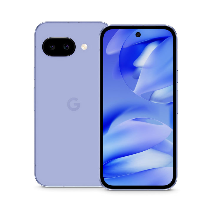Google Pixel 9a: Android-Smartphone ohne SIM-Lock, mit KI-Kamera, 24 Stunden Akkulaufzeit und leistu