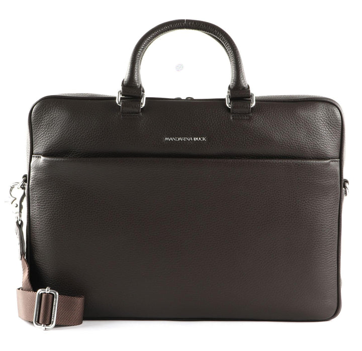 Mandarina Duck Damen Mellow Urban Briefcase Schleifscheiben, Schleifscheiben