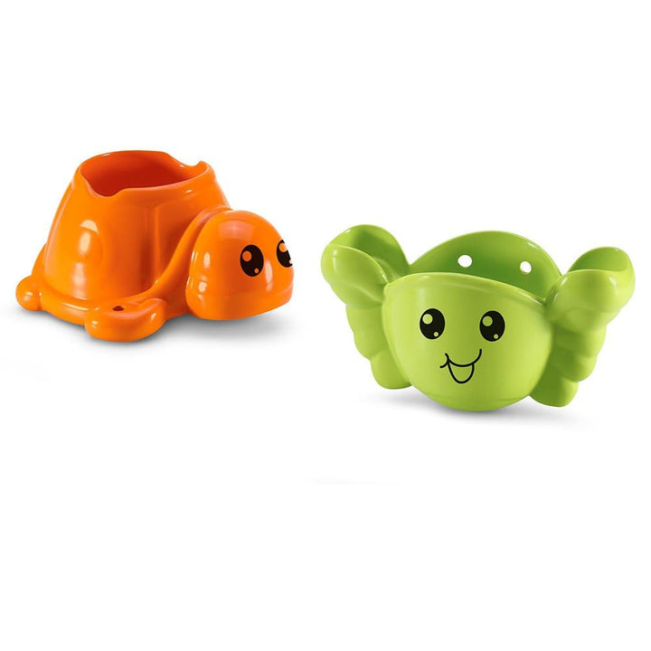 Vtech - Baby-Oktopus spielt im Bad, Farbe (80-555222)