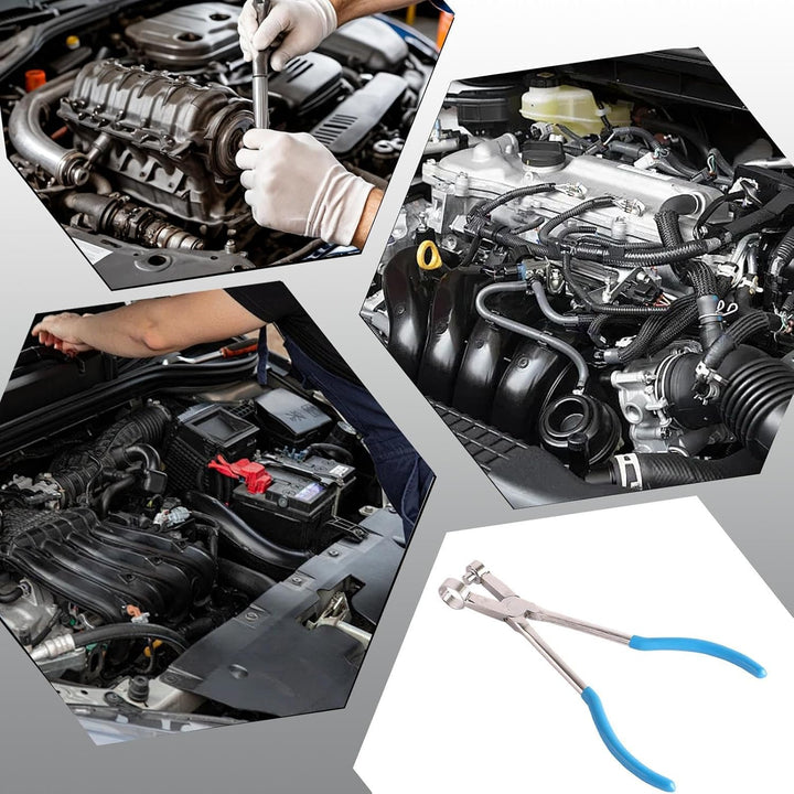 Getriebegebuchse Installateur Auto Schalthebel Reparatur Werkzeug Schaltbuchse Installationswerkzeug