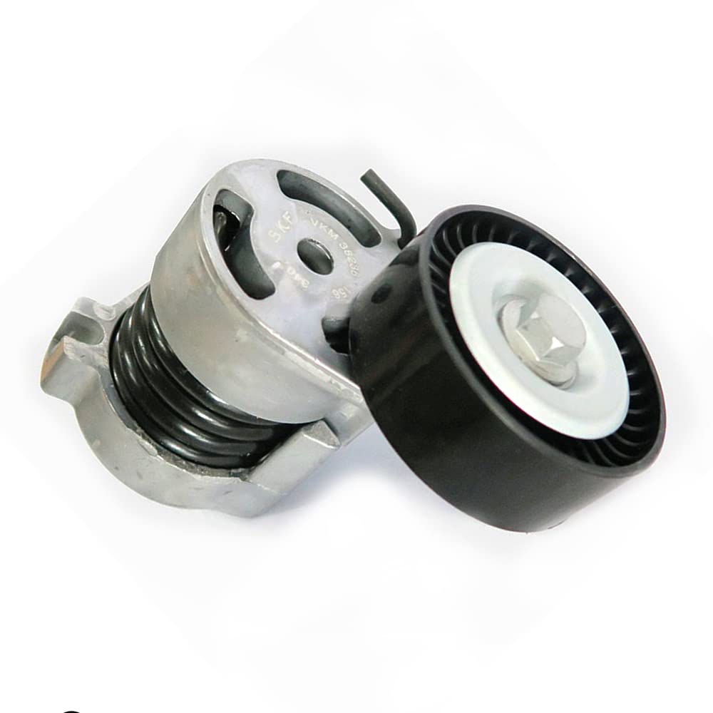 SKF VKM 38236 Spannrollensatz für Nebentrieb