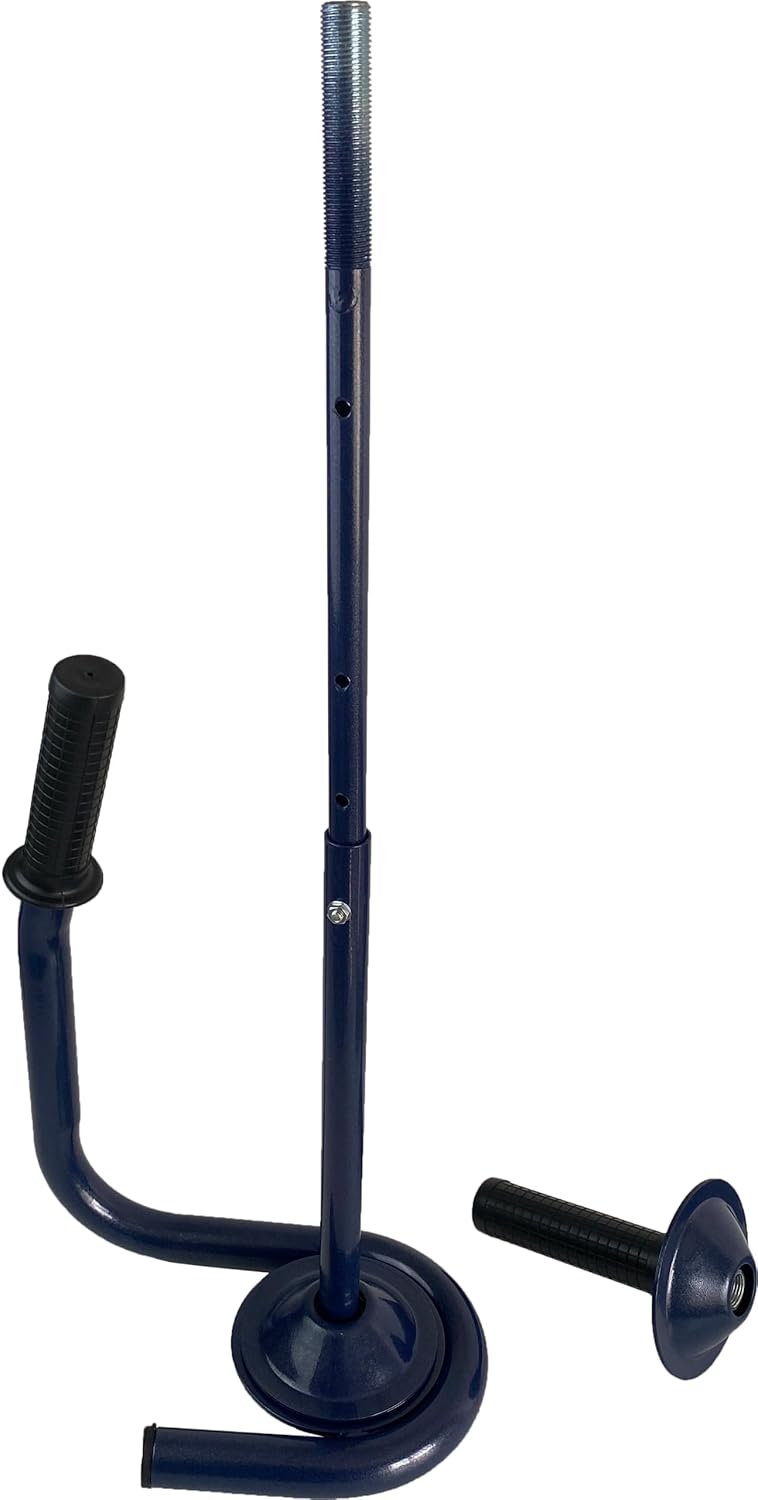 Berger & SchröterBerger & Schroeter 60095 Stretchfolien-Abroller 1St., 380x270x170mm