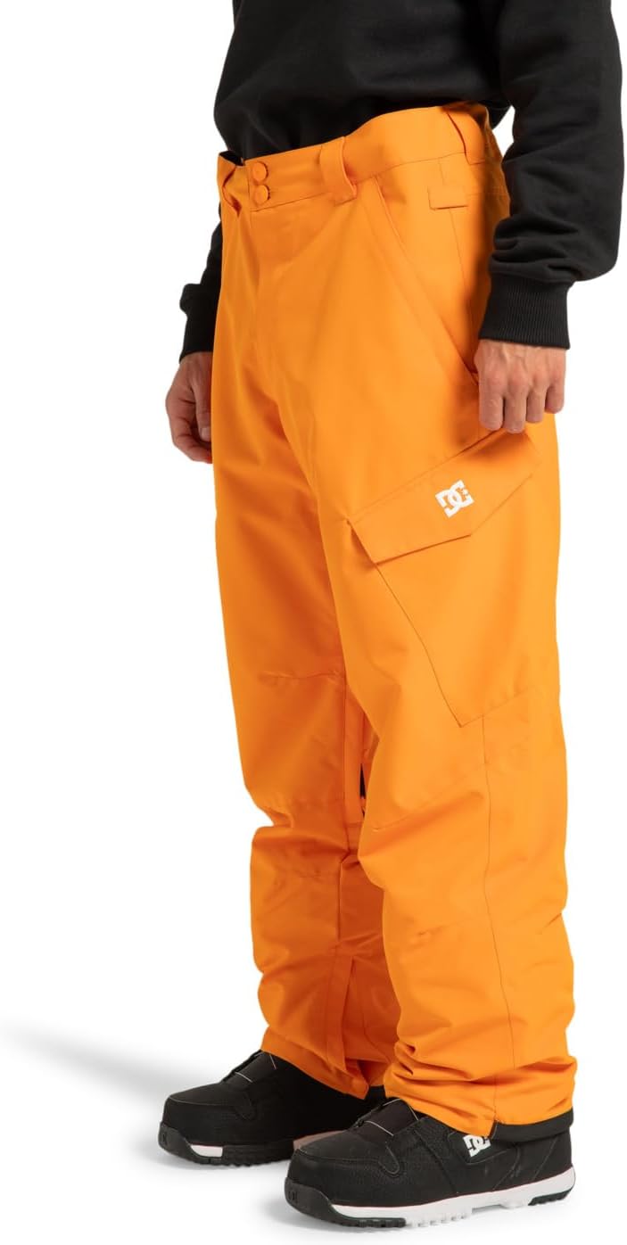 DC Shoes Herren Jeans Banshee Pant M Oriole, M Oriole