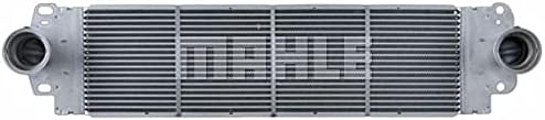 MAHLE CI 80 000P Ladeluftkühler BEHR PREMIUM LINE