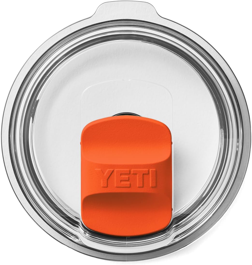 YETI Ersatz-MagSlider, 3 Stück King Crab, King Crab
