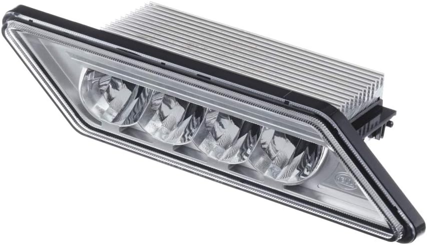 HELLA - LED-Arbeitsscheinwerfer - Modular Worklight Prime Style - 12/24V - 1GE 996 298-341