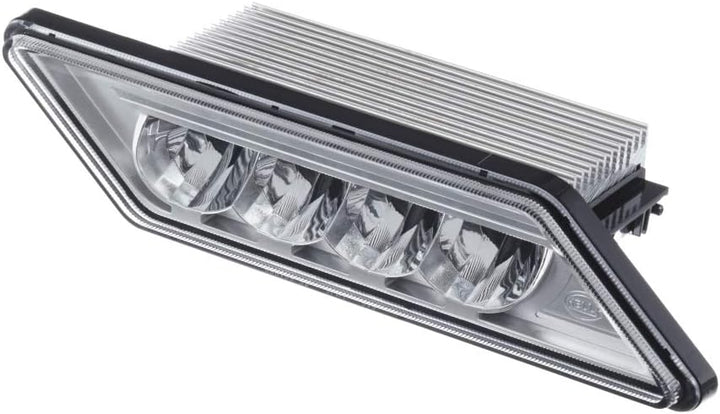 HELLA - LED-Arbeitsscheinwerfer - Modular Worklight Prime Style - 12/24V - 1GE 996 298-341
