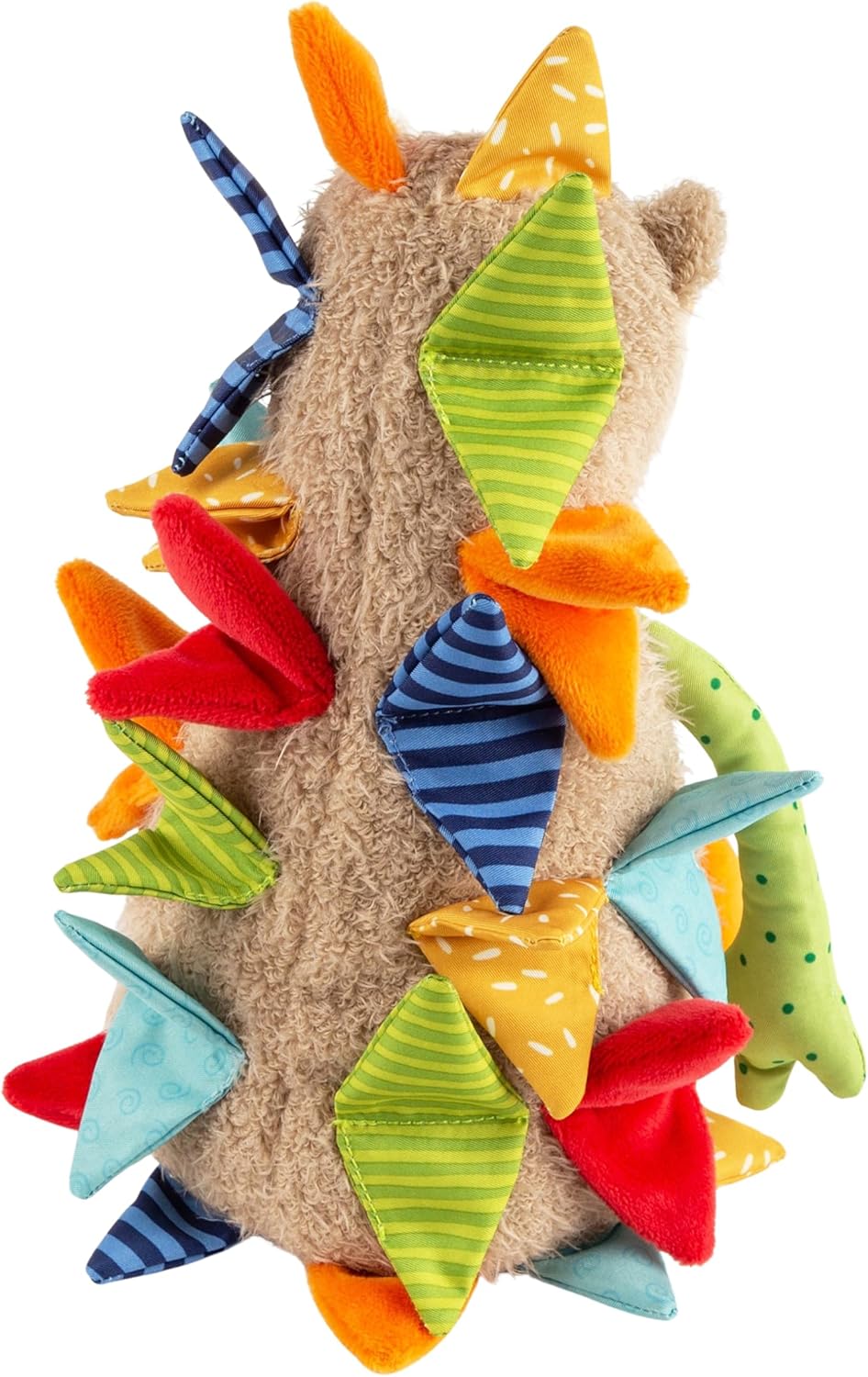 sigikid Igel Patchwork Sweety 0 Onesize, Onesize