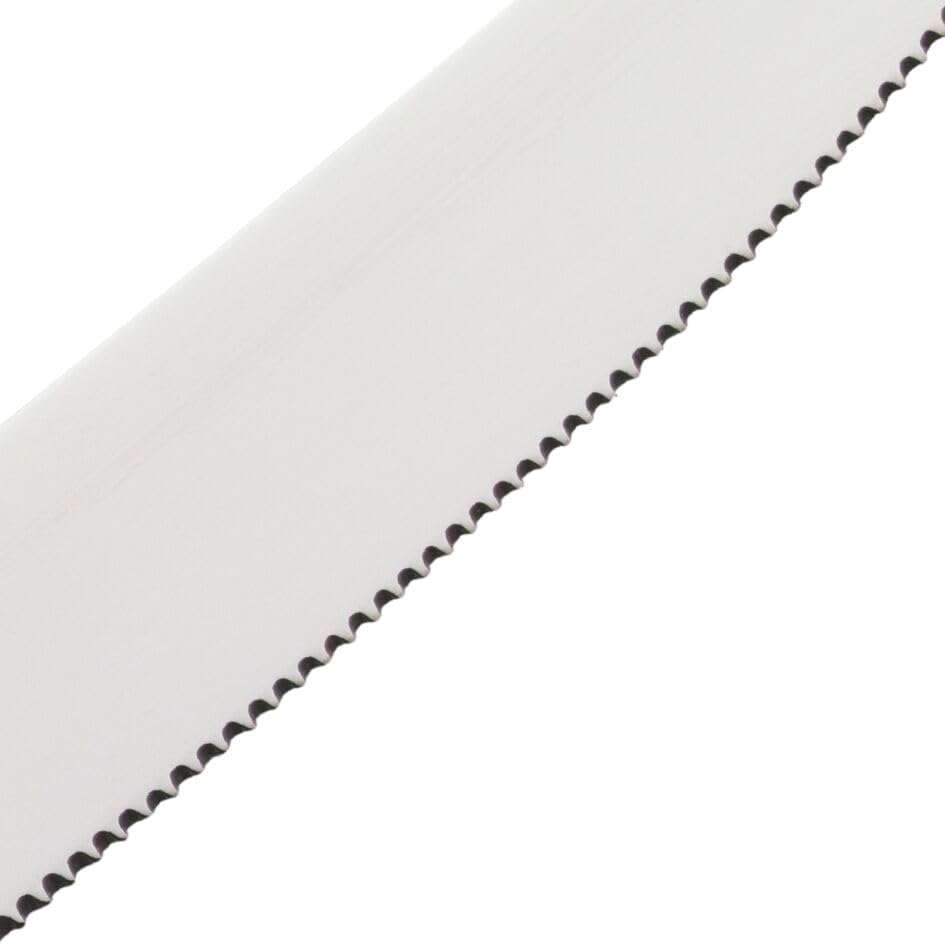WMF Nuova Steakbesteck 12-teilig, für 6 Personen, Steakgabel, Steakmesser, Cromargan Edelstahl polie