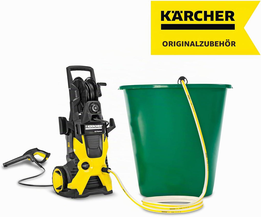 Kärcher Saugschlauch SH 5 ecologic