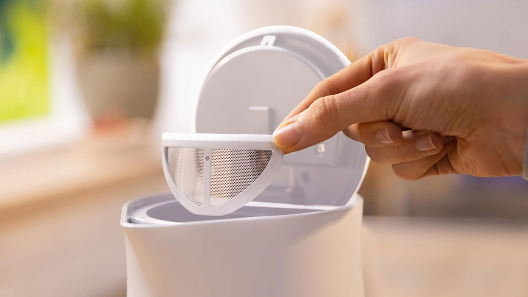 Bosch 1,7 l 2400 W Weiss Kunststoff Wasserstandsanzeige Drahtlos Kalkfilter