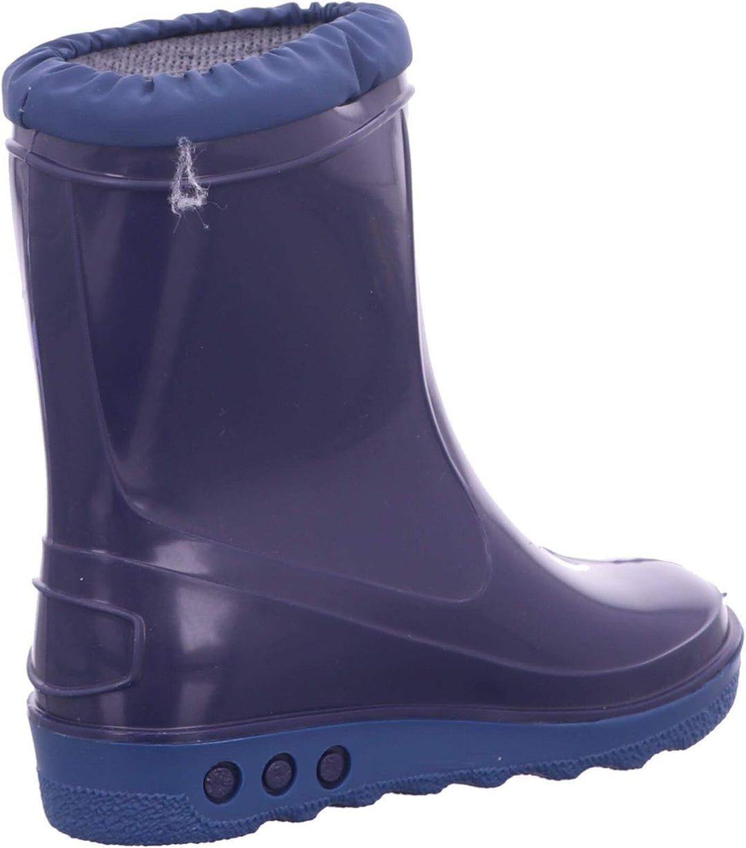 Nora Kinder Gummistiefel 31 EU Ocean, 31 EU Ocean
