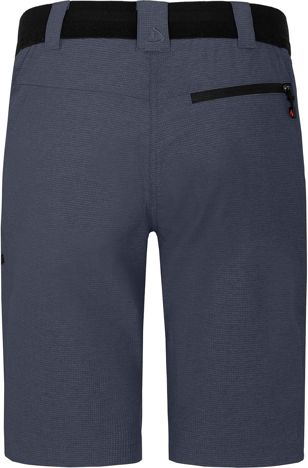 Bergson PORI Bermuda | Damen Wandershorts, robust, elastisch - robust - elastisch - wasserabweisend