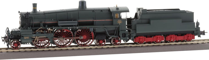 Roco 7120013 H0 Dampflok 310.01, K.W.St.E., Ep. I. AC-Sound