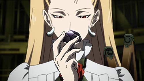 Juni Taisen - Gesamtedition: Episode 01-12 [3 DVDs], DVD