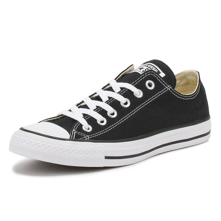 Converse Unisex M9691c Sneaker 39.5 EU Schwarz, 39.5 EU Schwarz
