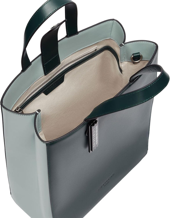 Paperbag M Tote Bag Damen Mystic River 2, Mystic River 2