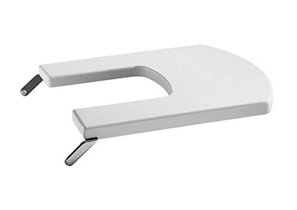 TAPA PINTADA BIDE HALL Blanco