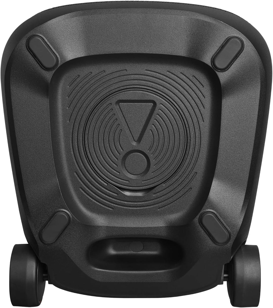 JBL Partybox Stage 320 in Schwarz – Tragbare Bluetooth-Lautsprecher-Box Pro Sound, Lichtshow, KI-Sou