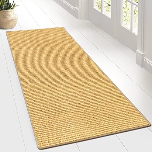 Floordirekt Sisal-Teppich Sylt | Wohnteppich oder Läufer | Hochwertiges Qualitätsprodukt | Erhältlic
