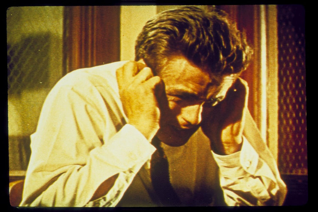 Denn sie wissen nicht, was sie tun [Blu-ray], Blu-ray