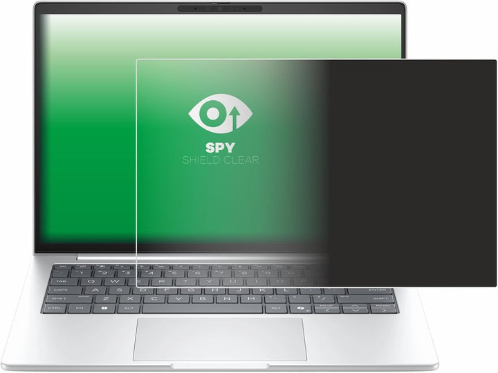 upscreen Blickschutzfolie für HP EliteBook 8 G2i 14"