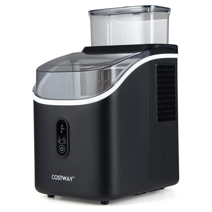 FANTASK Eiswürfelmaschine 1,5L