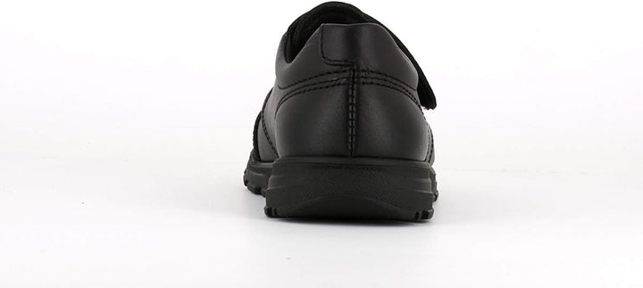 Pablosky Unisex Kinder 334510 Mokassins 36 EU Schwarz, 36 EU Schwarz
