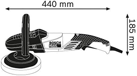 Bosch Professional Zirkeladapter OFZ Systemzubehör 110 V, 110 V