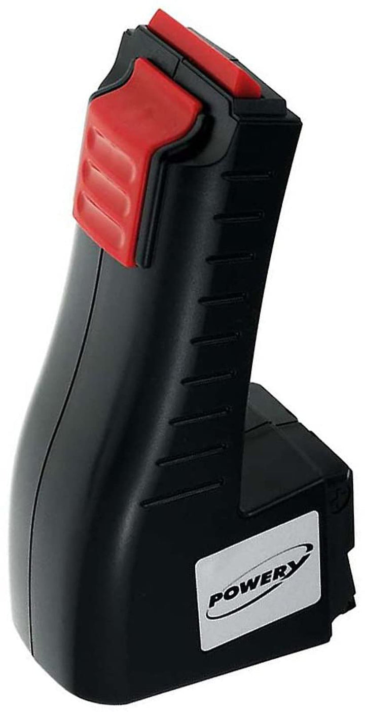 Akku für FESTOOL (FESTO) Typ 488437 (Nicht Original), 9,6V, NiMH