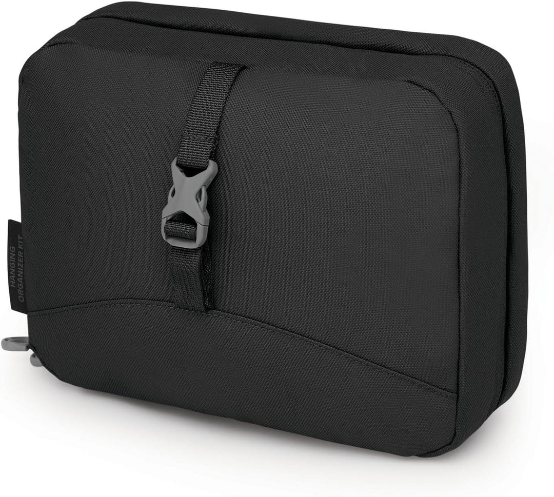 Osprey Europe Daylite Hängeorganizer Rucksack-Zubehör Black, Black