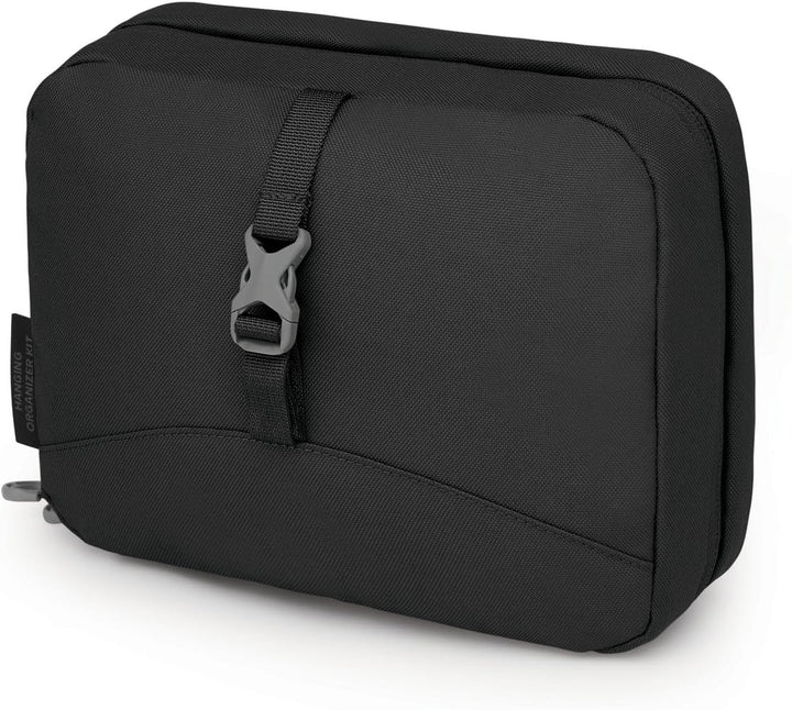 Osprey Europe Daylite Hängeorganizer Rucksack-Zubehör Black, Black