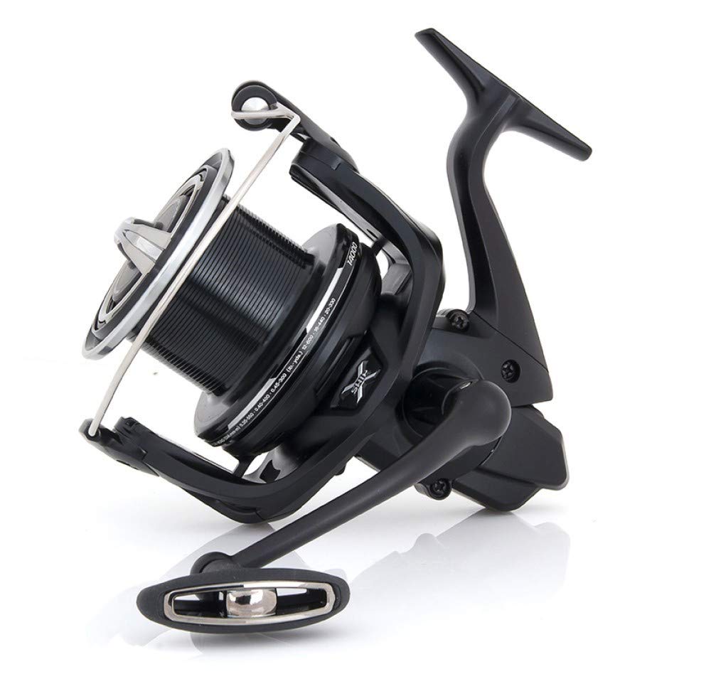 SHIMANO Ultegra 5500 XTD Rolle 5500 Schwarz