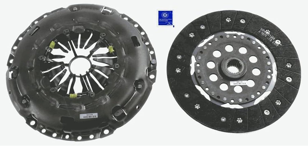 SACHS 3000 990 184 Kupplungssatz