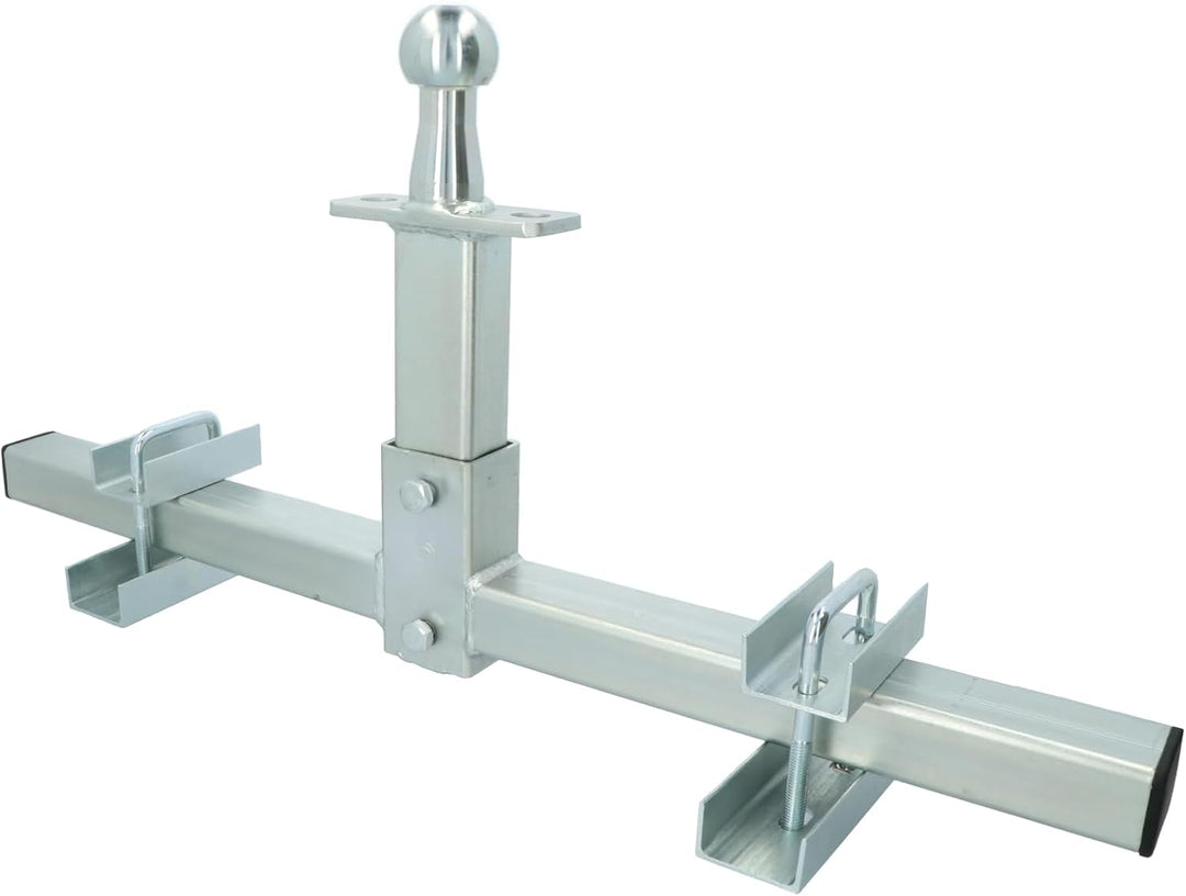 Twinny Load Adapter Wohnmobil (Tief)