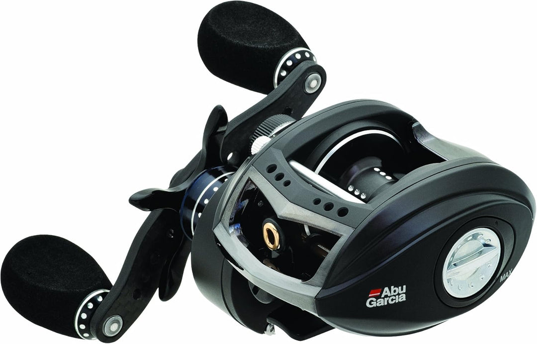 Abu Garcia Shimano 2011 BIOMASTER 2500 Spinning Reel Japan (Japan Import)
