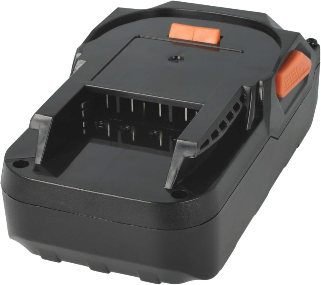 vhbw 2X Akku kompatibel mit AEG BS 18C | BMS 18C, BEX18-125 LI-402C, BHO 18, BFL 18, BKS 18 Werkzeug