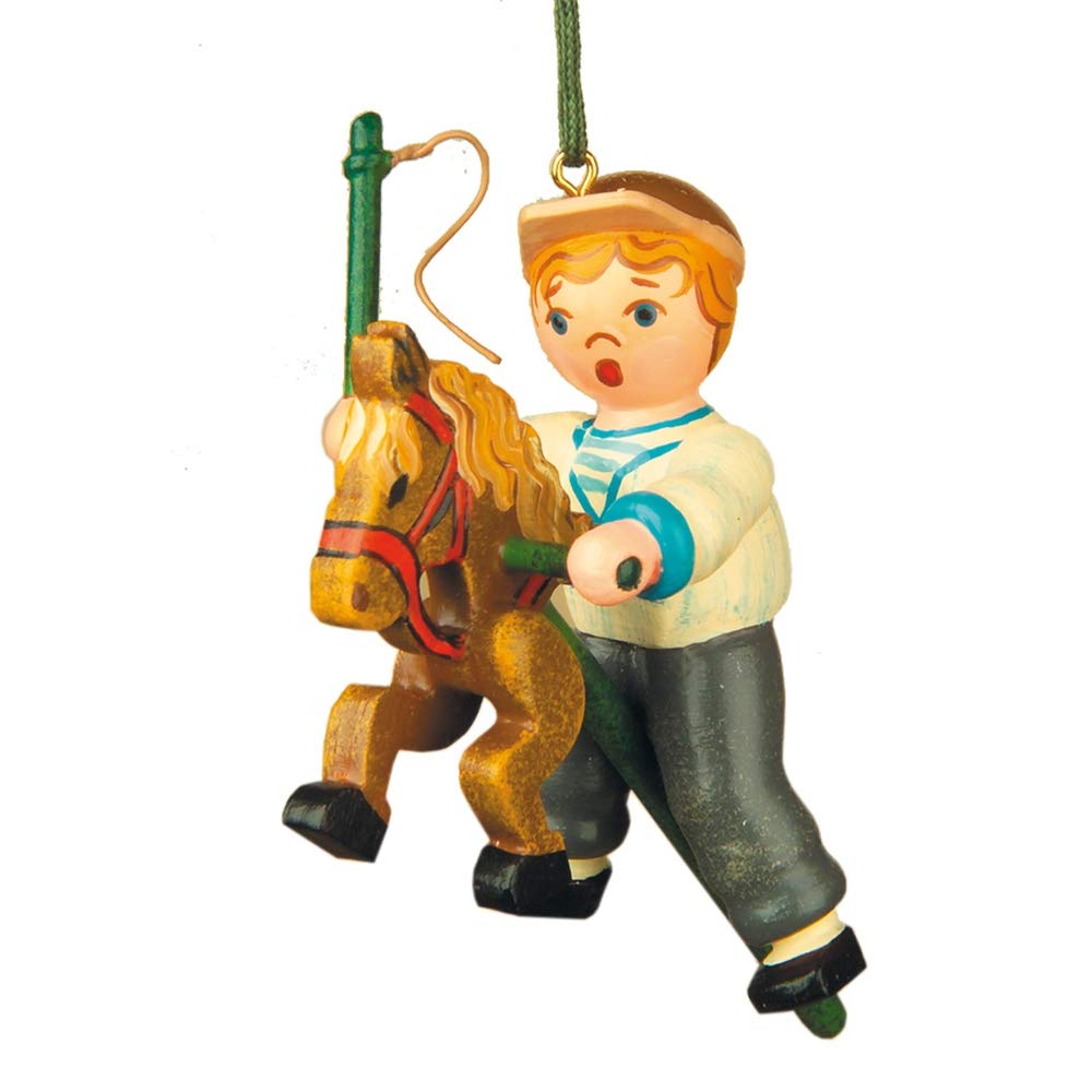 Baumbehang Mein Steckenpferd