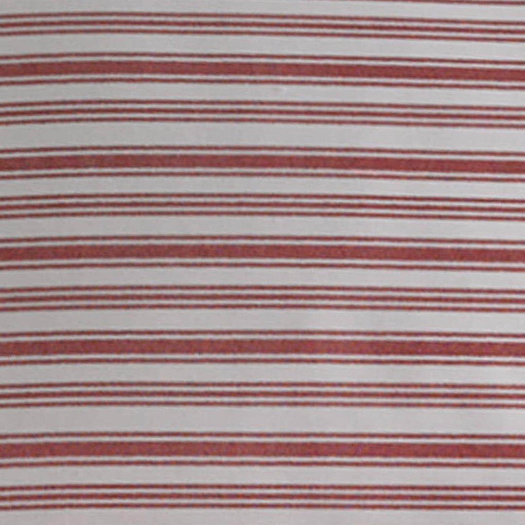 Nautica - Komplettes Bettwäsche-Set, Baumwollperkal, knackig und kühl, leicht und atmungsaktiv (Cole