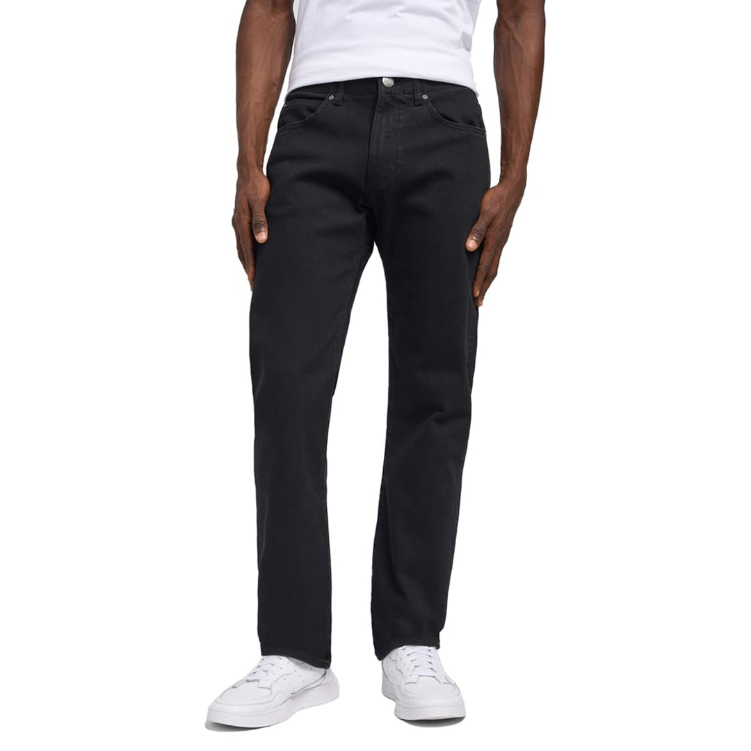 Lee Herren Extreme Motion Jeans 34W / 32L Schwarz, 34W / 32L Schwarz