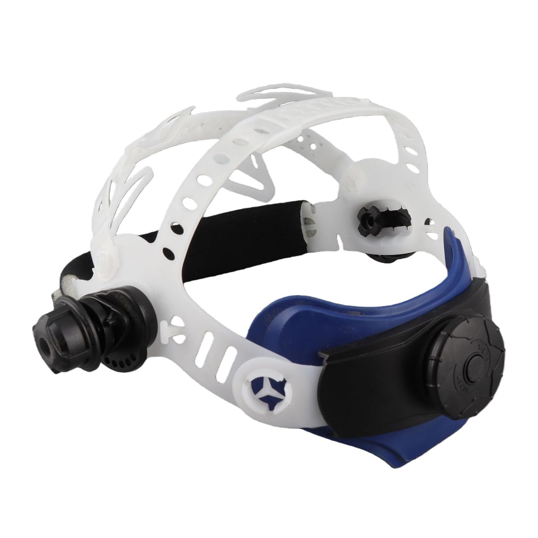 Schweisser Maske verstellbares Stirnband Schweissabsorbierendes Stirnband für Solar Auto Darkening S