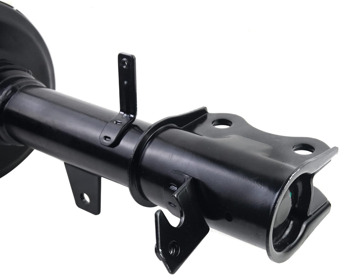 NSGMXT Ersatz für 2003-2008 Le-x-us U3 RX300 RX330 RX350 Federung Stossdämpfer Federbeine Links Hint