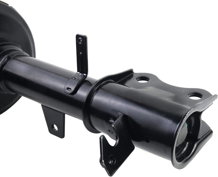 NSGMXT Ersatz für 2003-2008 Le-x-us U3 RX300 RX330 RX350 Federung Stossdämpfer Federbeine Links Hint