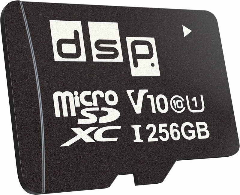 256GB microSDXC Speicherkarte (Class 10) für Samsung Galaxy A20s 256GB Class 10, 256GB Class 10